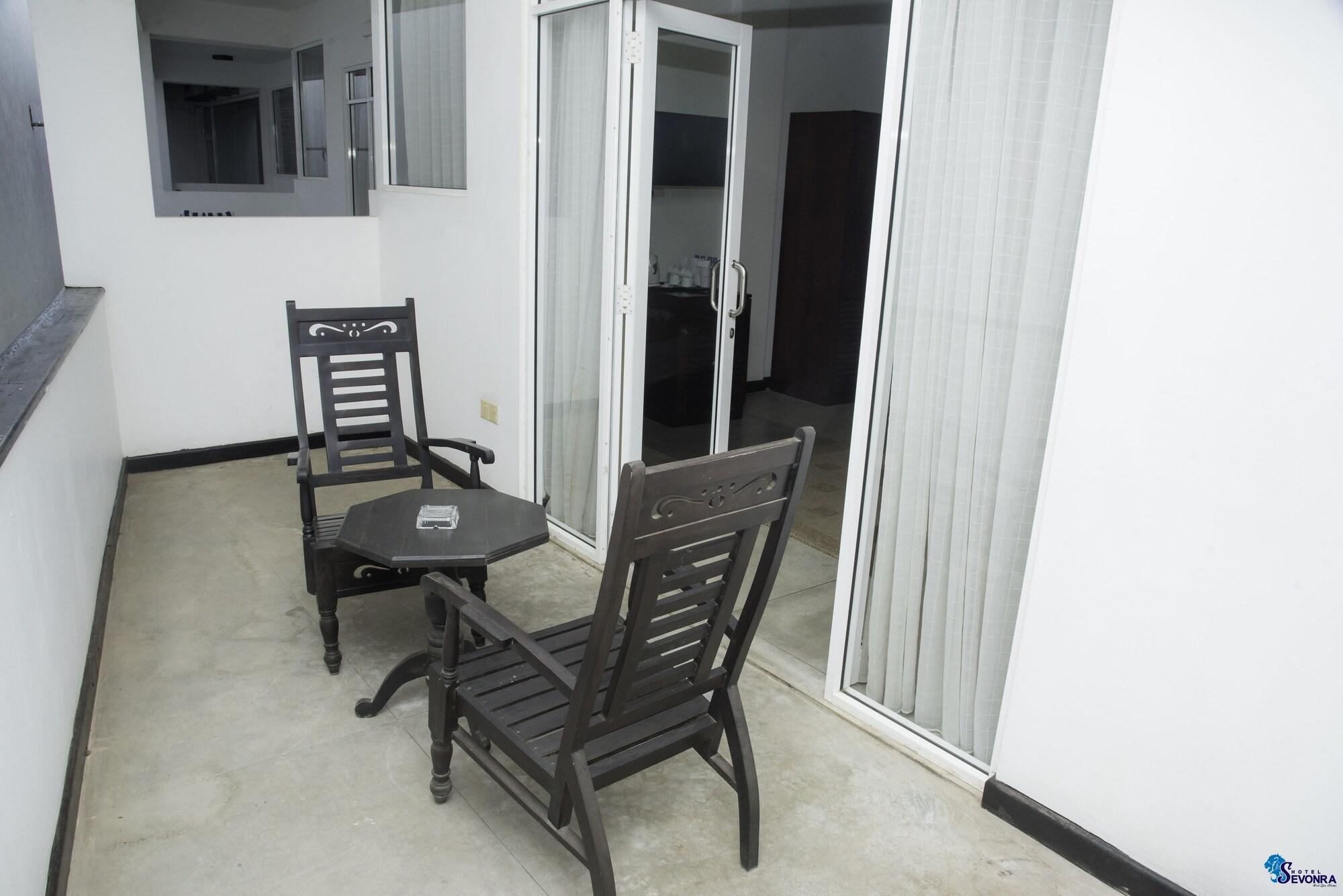 Hotel Sevonra Unawatuna Exterior foto