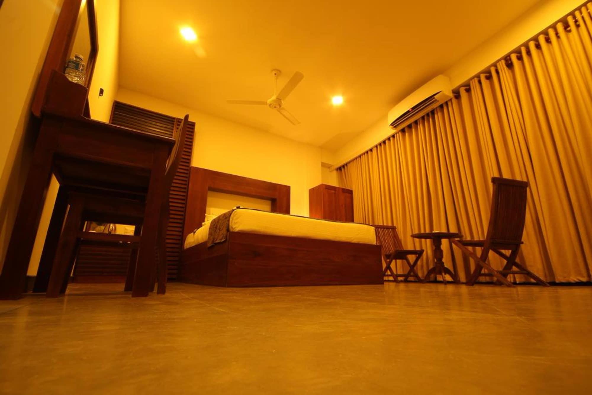 Hotel Sevonra Unawatuna Exterior foto
