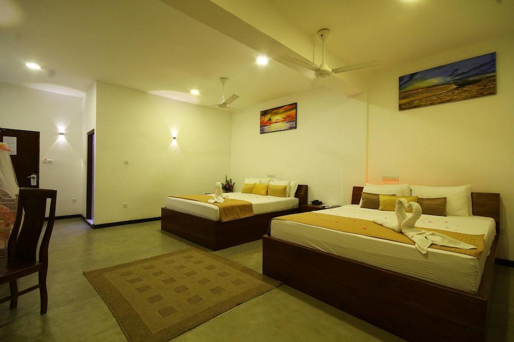 Hotel Sevonra Unawatuna Exterior foto