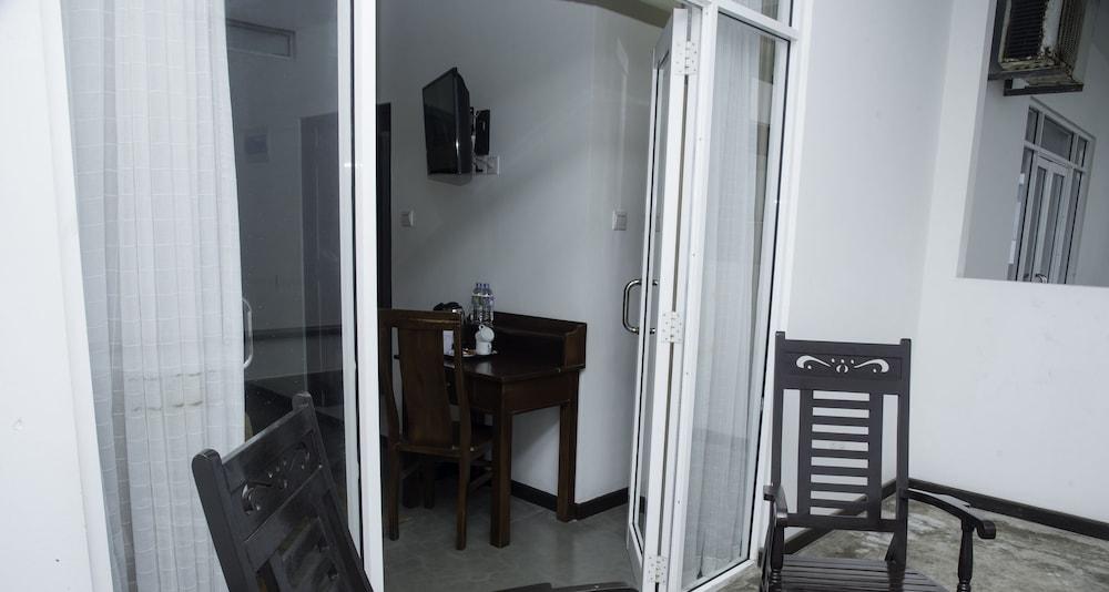 Hotel Sevonra Unawatuna Exterior foto